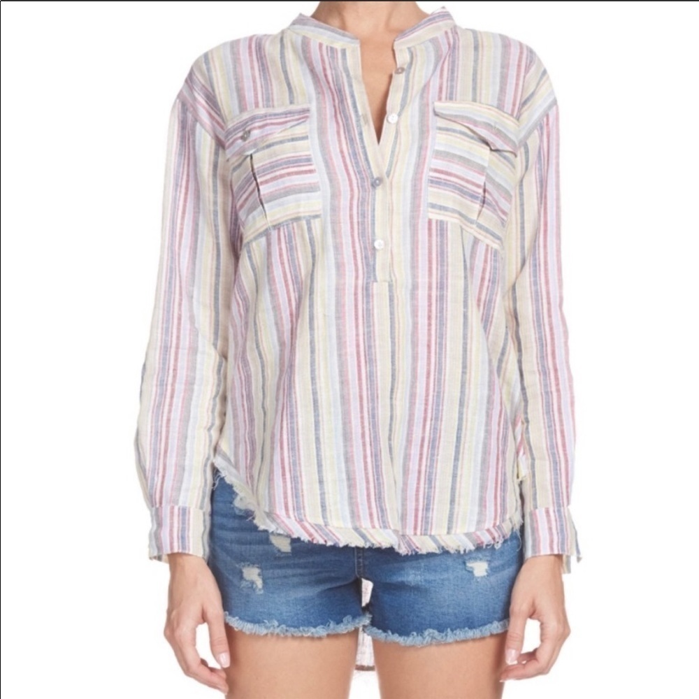 NWT BOUTIQUE TOP